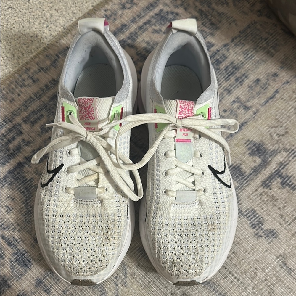 Nike Running Shoes